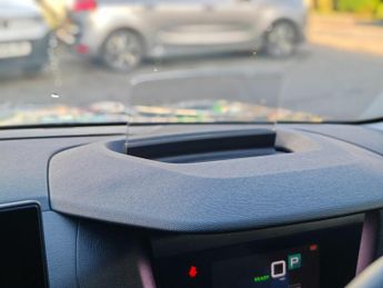 Citroen e-C4 50kWh Shine Auto 5dr