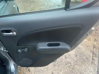 Suzuki Splash 1.2 SZ4 5dr Auto