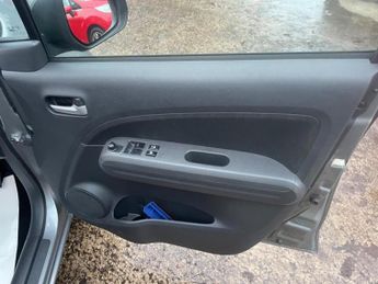 Suzuki Splash 1.2 SZ4 5dr Auto