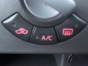 Suzuki Splash 1.2 SZ4 5dr Auto