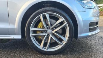 Audi A6 Allroad 3.0 BiTDI Quattro Sport 5dr Tip Auto