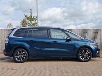 Citroen C4 1.2 PureTech Shine Euro 6 (s/s) 5dr