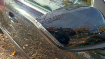 Citroen e-C4 50kWh e-series Auto 5dr (7.4kW Charger)