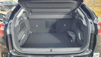 Citroen e-C4 50kWh e-series Auto 5dr (7.4kW Charger)