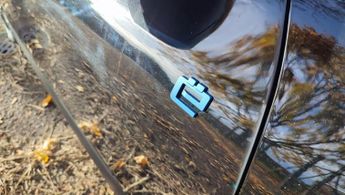 Citroen e-C4 50kWh e-series Auto 5dr (7.4kW Charger)