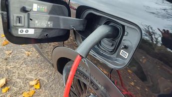 Citroen e-C4 50kWh e-series Auto 5dr (7.4kW Charger)