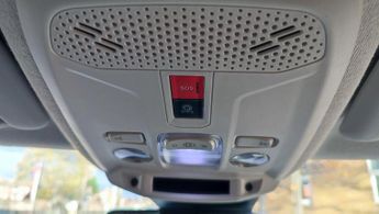 Citroen e-C4 50kWh e-series Auto 5dr (7.4kW Charger)