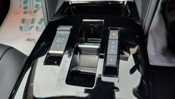 Citroen e-C4 50kWh e-series Auto 5dr (7.4kW Charger)