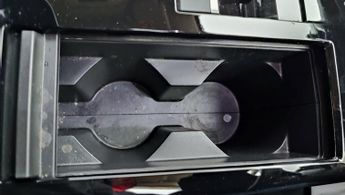 Citroen e-C4 50kWh e-series Auto 5dr (7.4kW Charger)