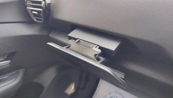 Citroen e-C4 50kWh e-series Auto 5dr (7.4kW Charger)