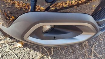 Citroen e-C4 50kWh e-series Auto 5dr (7.4kW Charger)