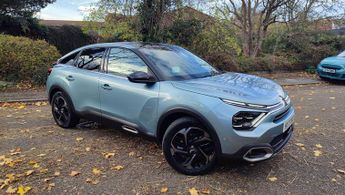 Citroen C4 1.2 PureTech Shine Euro 6 (s/s) 5dr