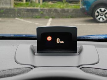 Citroen C3 Aircross 1.2 PureTech Shine Plus SUV 5dr Petrol EAT6 Euro 6 (s/s) (130 ps