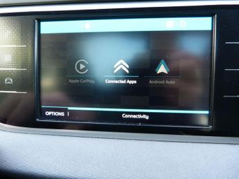 Citroen Grand C4 SpaceTourer 1.2 PureTech Shine EAT8 Euro 6 (s/s) 5dr