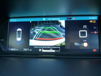 Citroen Grand C4 SpaceTourer 1.2 PureTech Shine EAT8 Euro 6 (s/s) 5dr