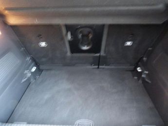 Citroen C3 Aircross 1.2 PureTech Flair EAT6 Euro 6 (s/s) 5dr