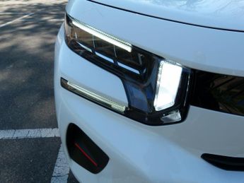Citroen e-C3 Standard Range 44kWh MAX Hatchback 5dr Electric Auto (7.4kW Char