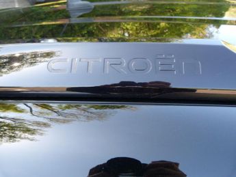Citroen e-C3 Standard Range 44kWh MAX Hatchback 5dr Electric Auto (7.4kW Char