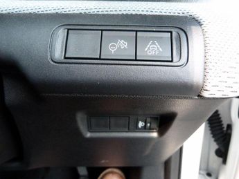 Citroen e-C3 Standard Range 44kWh MAX Hatchback 5dr Electric Auto (7.4kW Char