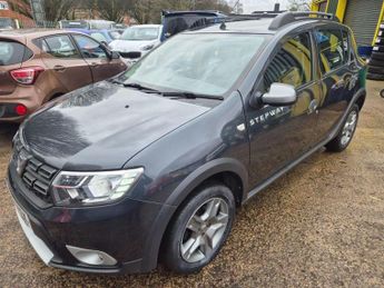Dacia Sandero 0.9 TCe Essential 5dr