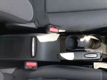 Citroen C3 Aircross 1.2 PureTech Shine EAT6 Euro 6 (s/s) 5dr