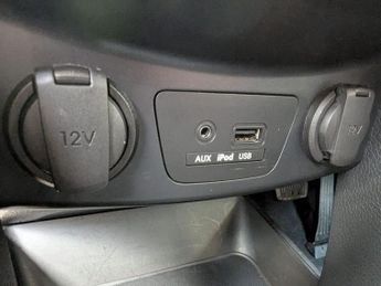 Hyundai i30 1.6 CRDi Active 5dr Auto