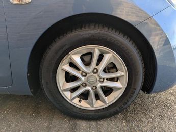 Hyundai i30 1.6 CRDi Active 5dr Auto