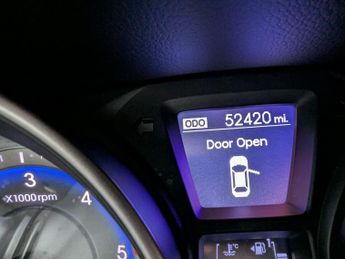 Hyundai i30 1.6 CRDi Active 5dr Auto