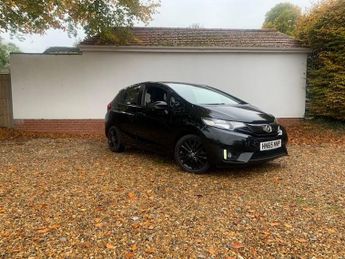 Honda Jazz 1.3 EX 5dr