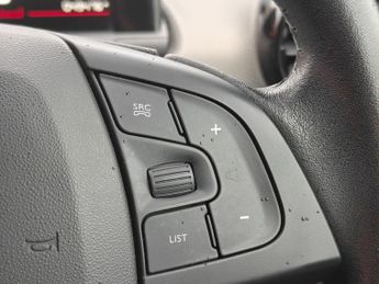 Citroen C4 Cactus 1.2 PureTech Flair EAT6 Euro 6 (s/s) 5dr