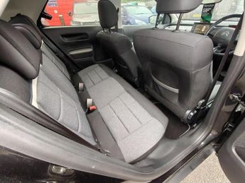 Citroen C4 Cactus 1.2 PureTech Flair EAT6 Euro 6 (s/s) 5dr