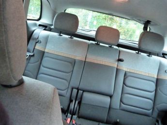 Citroen C3 Aircross 1.2 PureTech MAX EAT6 Euro 6 (s/s) 5dr