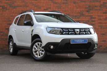 Dacia Duster 1.0 TCe Comfort Euro 6 (s/s) 5dr
