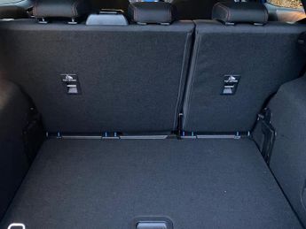 Ford Puma 1.0 EcoBoost Hybrid mHEV ST-Line 5dr DCT