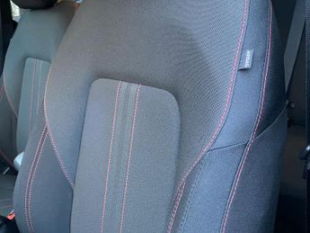 Ford Puma 1.0 EcoBoost Hybrid mHEV ST-Line 5dr DCT