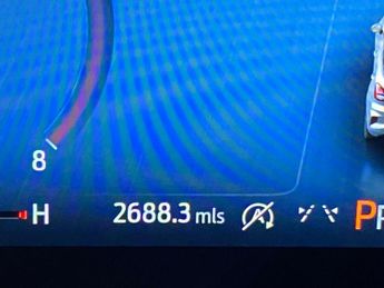 Ford Puma 1.0 EcoBoost Hybrid mHEV ST-Line 5dr DCT