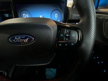 Ford Puma 1.0 EcoBoost Hybrid mHEV ST-Line 5dr DCT