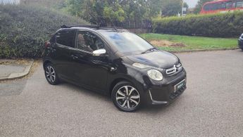 Citroen C1 1.0 VTi Shine Airscape Euro 6 (s/s) 5dr