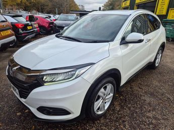 Honda HR-V 1.5 i-VTEC EX CVT Euro 6 (s/s) 5dr