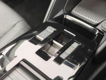 Citroen e-C4 Extended Range 54kWh MAX Auto 5dr (7.4kW Charger)