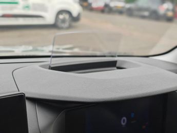 Citroen e-C4 Extended Range 54kWh MAX Auto 5dr (7.4kW Charger)