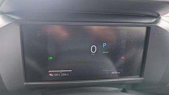 Citroen e-C4 Extended Range 54kWh MAX Auto 5dr (7.4kW Charger)