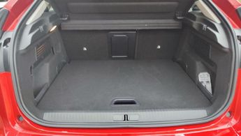 Citroen e-C4 Extended Range 54kWh MAX Auto 5dr (7.4kW Charger)