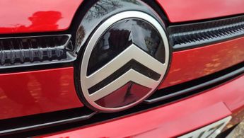 Citroen e-C4 Extended Range 54kWh MAX Auto 5dr (7.4kW Charger)