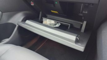 Citroen e-C4 Extended Range 54kWh MAX Auto 5dr (7.4kW Charger)