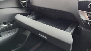 Citroen e-C4 Extended Range 54kWh MAX Auto 5dr (7.4kW Charger)