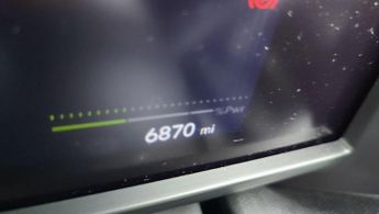 Citroen e-C4 Extended Range 54kWh MAX Auto 5dr (7.4kW Charger)