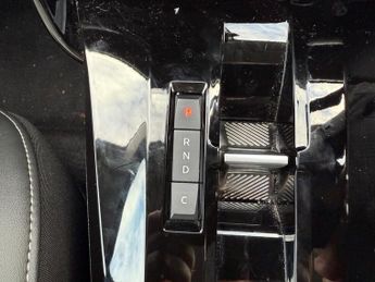 Citroen e-C3 Standard Range 44kWh MAX Auto 5dr (7.4kW Charger)