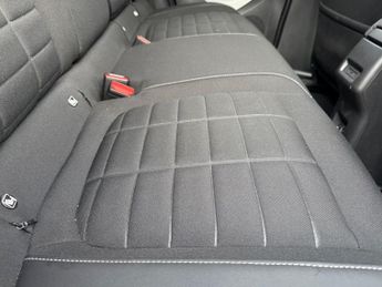 Citroen e-C3 Standard Range 44kWh MAX Auto 5dr (7.4kW Charger)