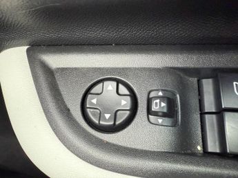 Citroen e-C3 Standard Range 44kWh MAX Auto 5dr (7.4kW Charger)